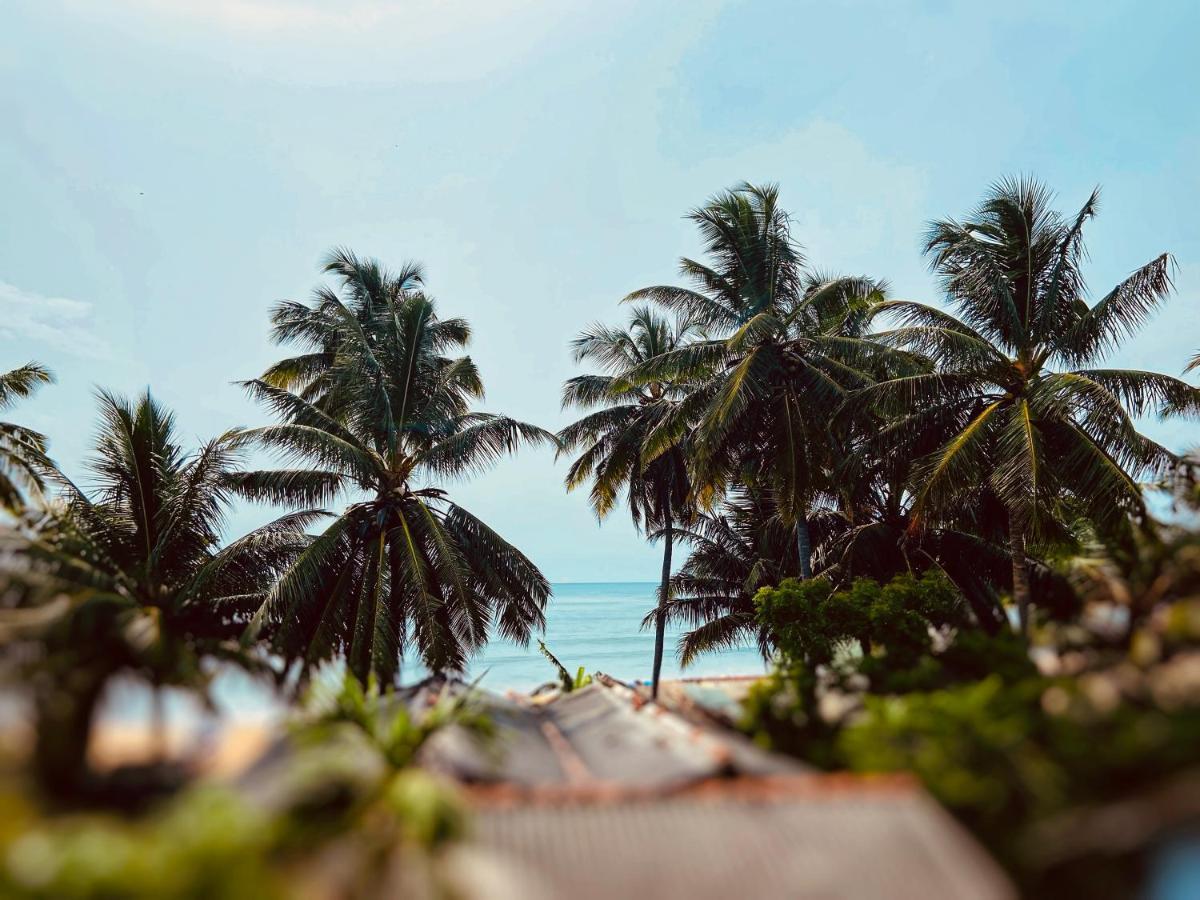 Beach Bliss Arugambay Arugam Bay Exteriér fotografie